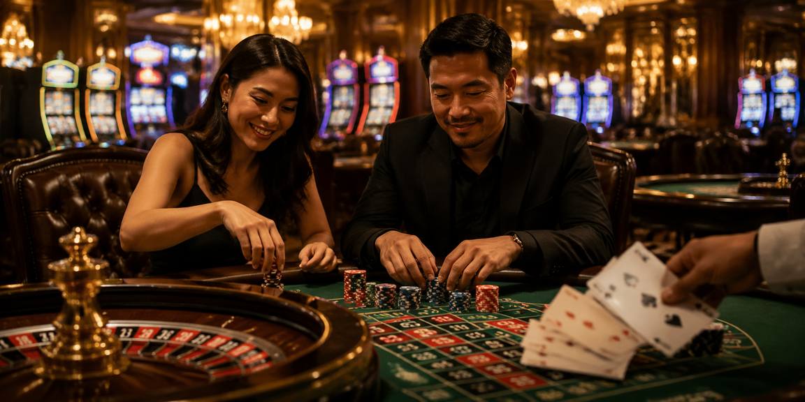 bg65 Memahami Permainan Slot Candle